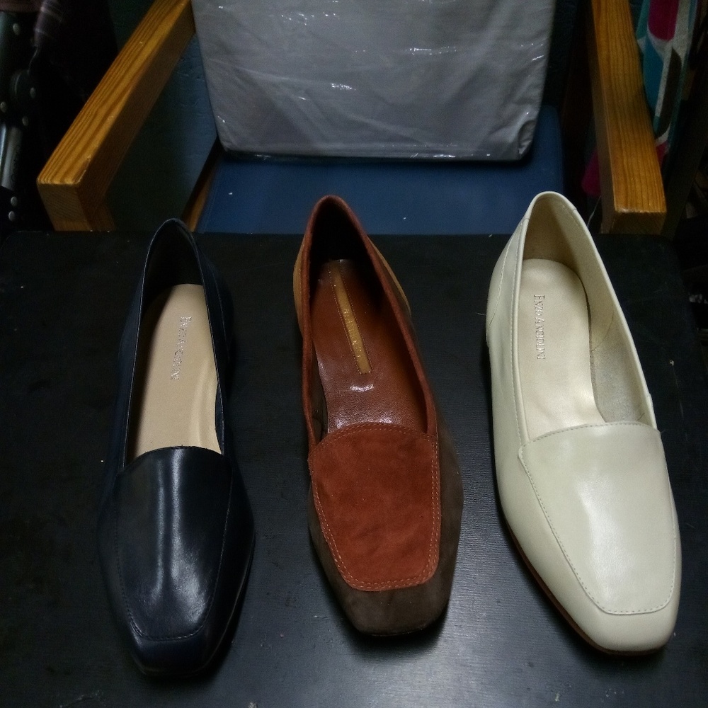 Ladies shoes